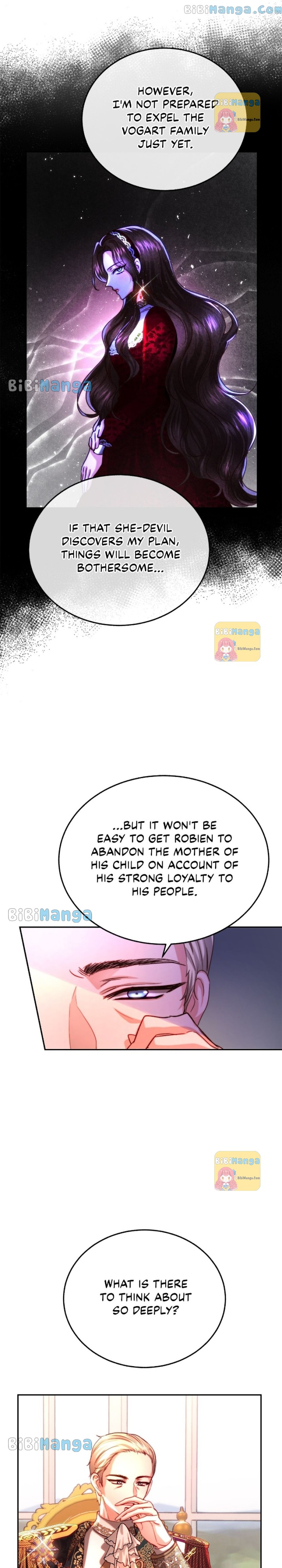 Rosalyn Bogarte chapter 30 page 19