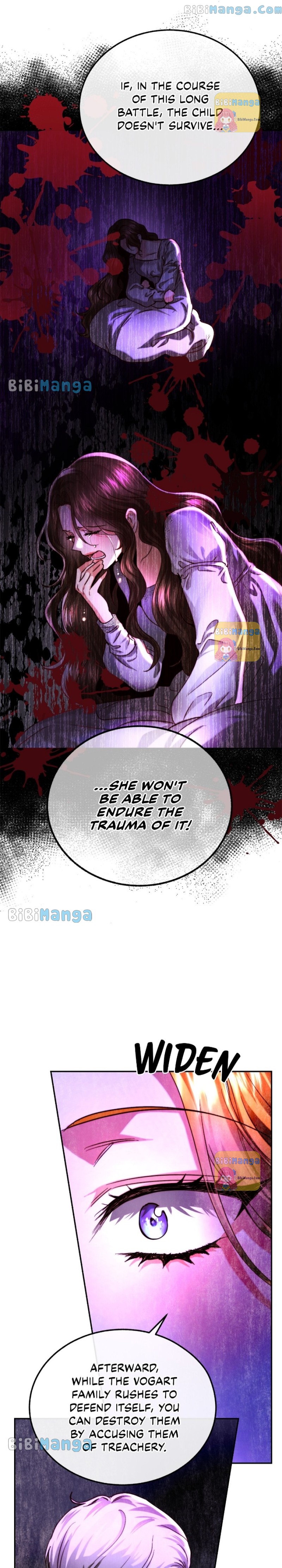 Rosalyn Bogarte chapter 30 page 22