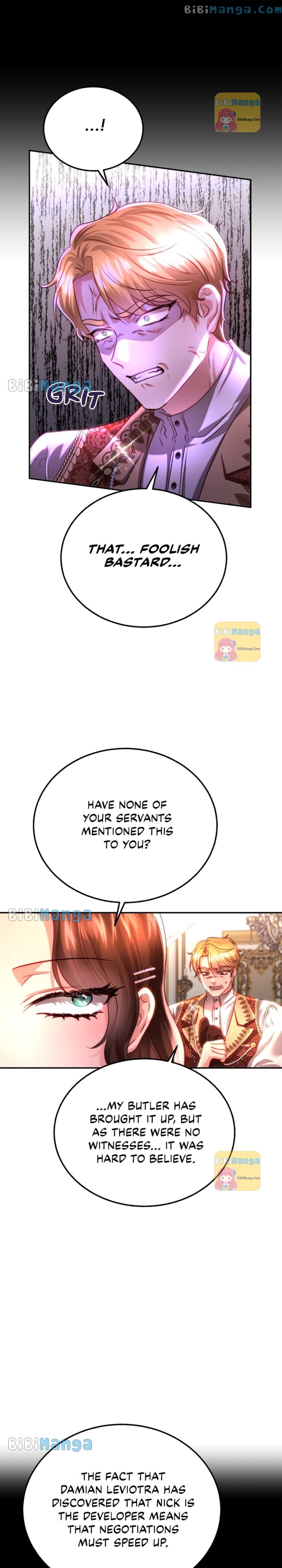 Rosalyn Bogarte chapter 30 page 4