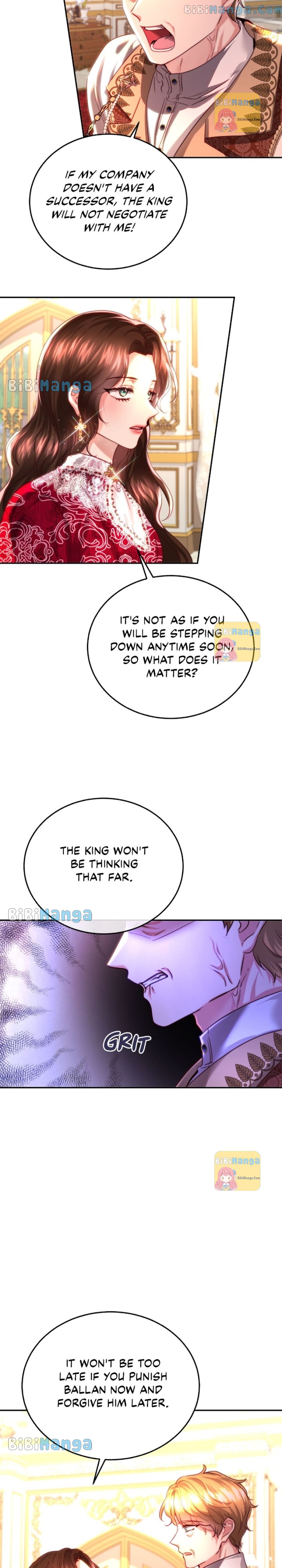Rosalyn Bogarte chapter 30 page 8