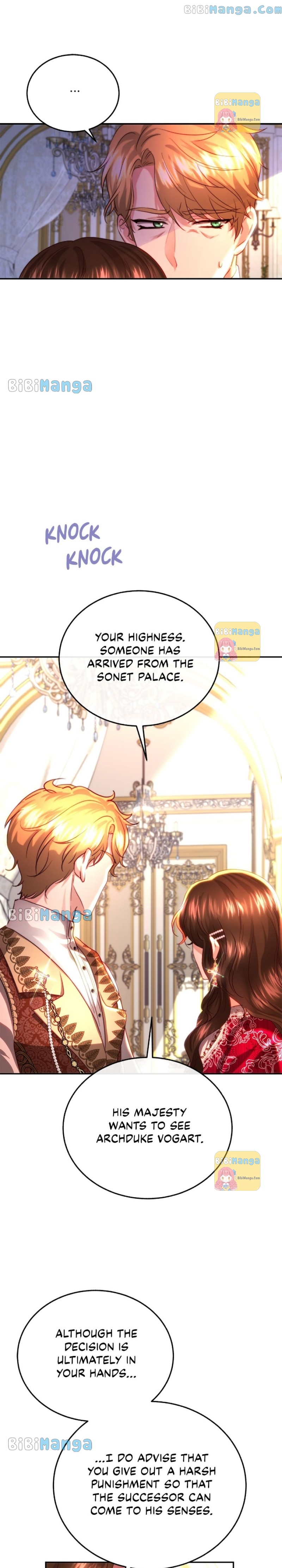 Rosalyn Bogarte chapter 30 page 10