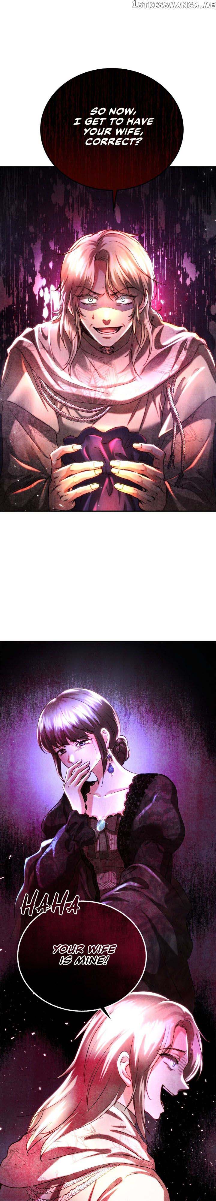 Rosalyn Bogarte chapter 33 page 1