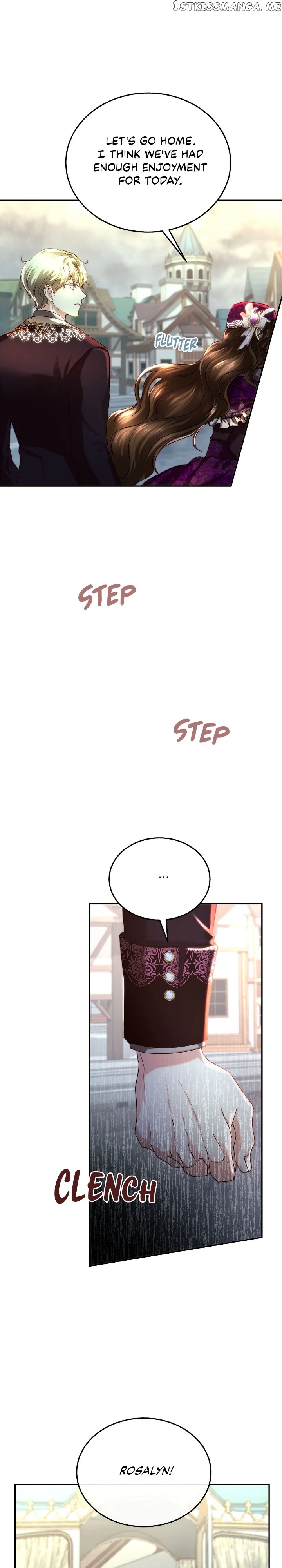 Rosalyn Bogarte chapter 33 page 6