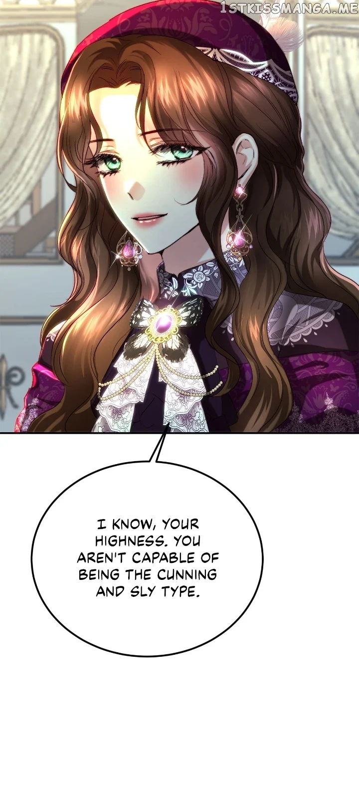 Rosalyn Bogarte chapter 33 page 8