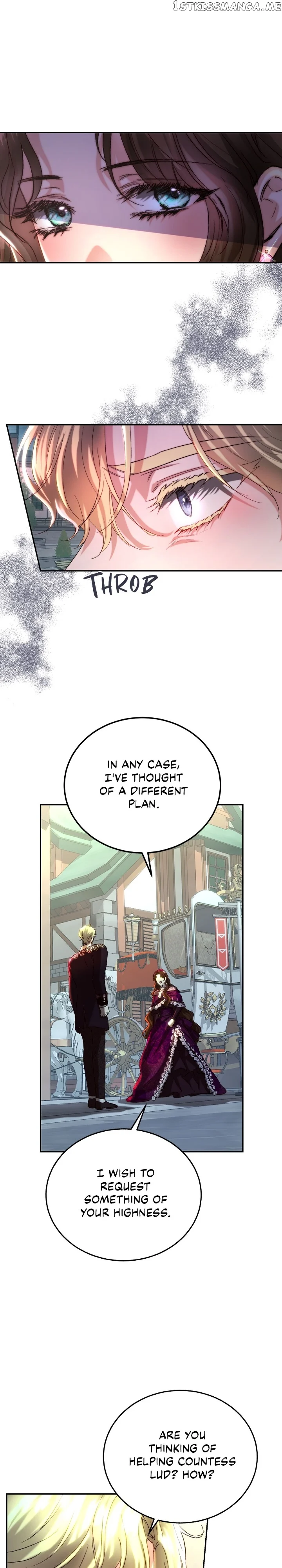 Rosalyn Bogarte chapter 33 page 9