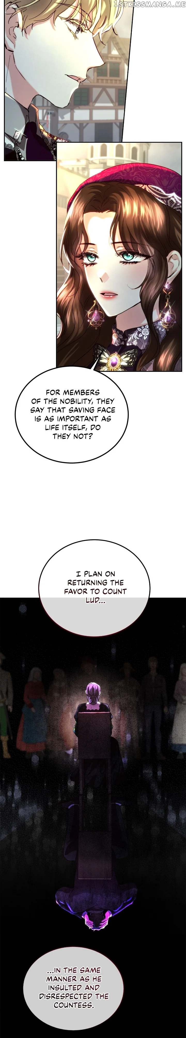 Rosalyn Bogarte chapter 33 page 10