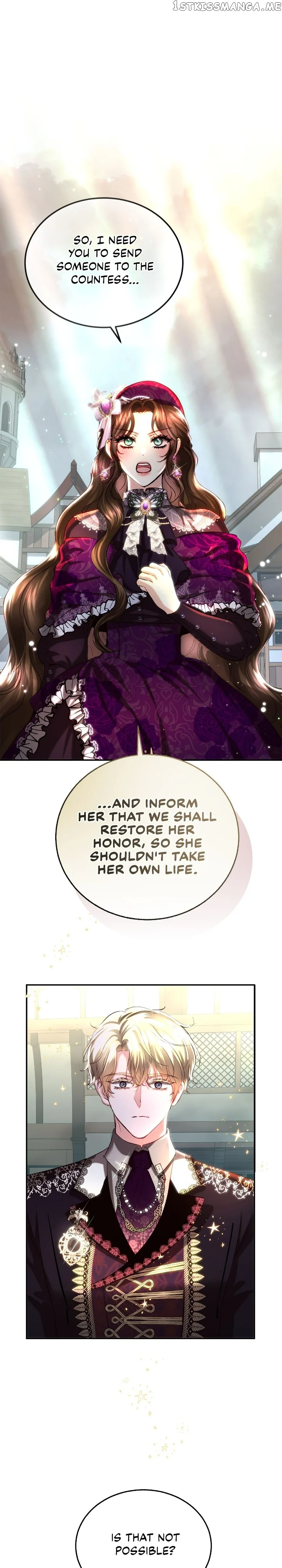 Rosalyn Bogarte chapter 33 page 12
