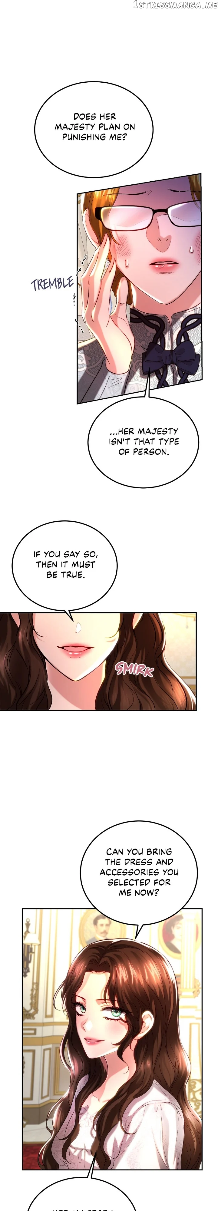 Rosalyn Bogarte chapter 33 page 34