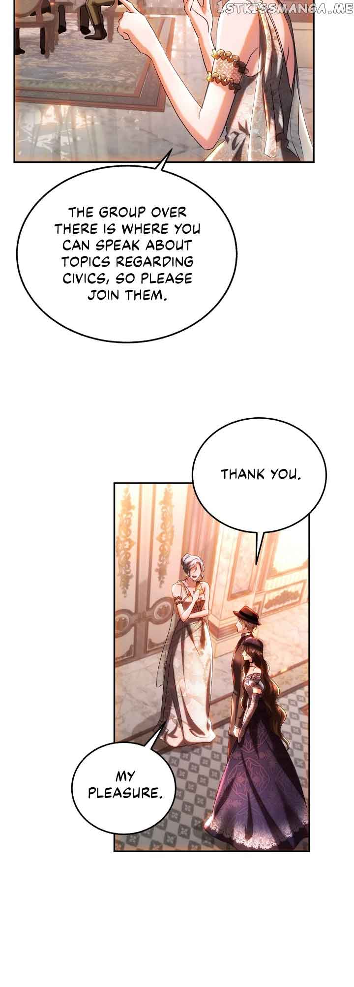Rosalyn Bogarte chapter 35 page 8