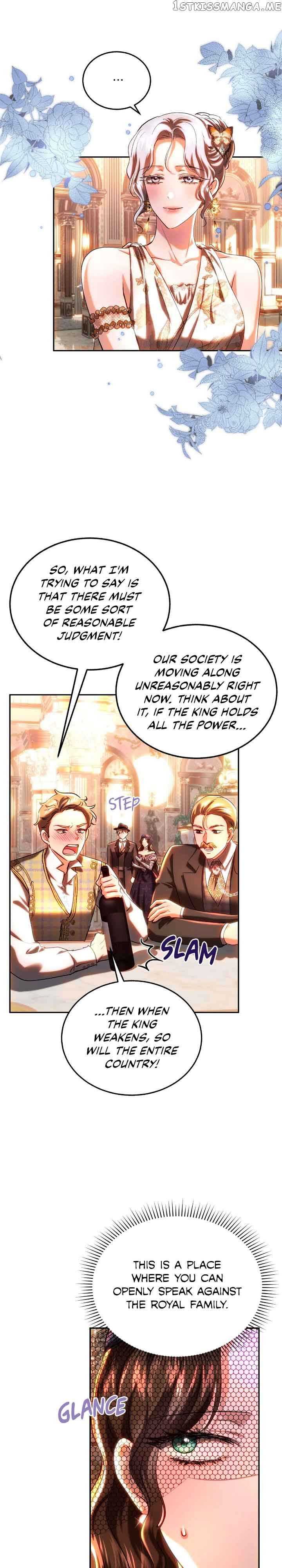 Rosalyn Bogarte chapter 35 page 9