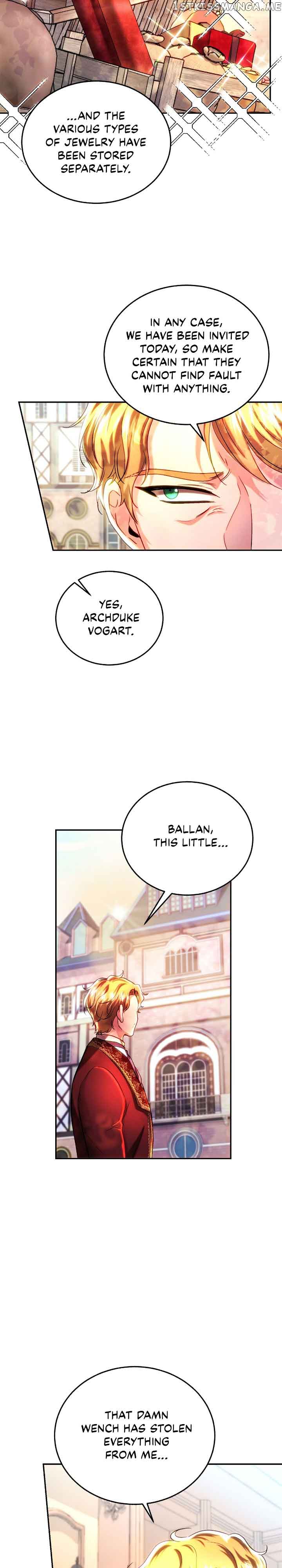 Rosalyn Bogarte chapter 39 page 2