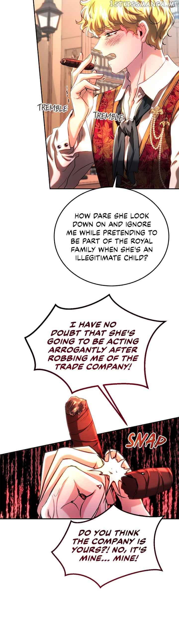 Rosalyn Bogarte chapter 39 page 3