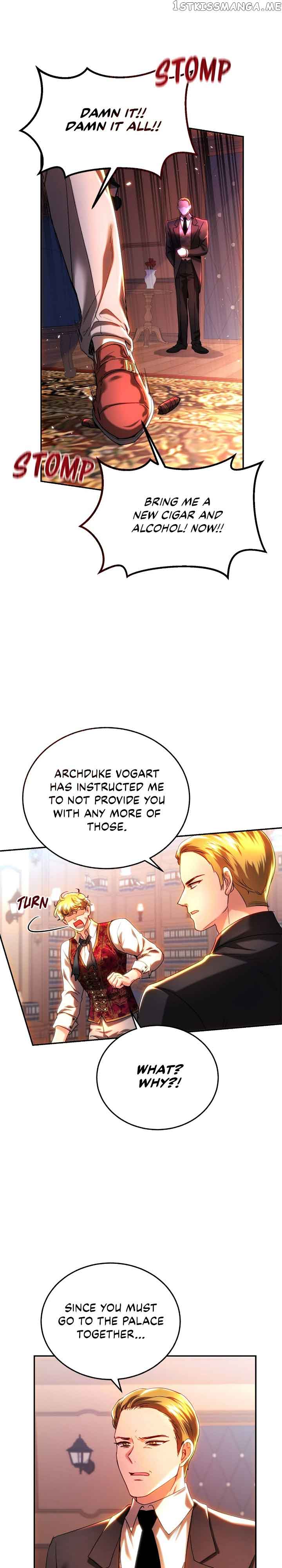 Rosalyn Bogarte chapter 39 page 4
