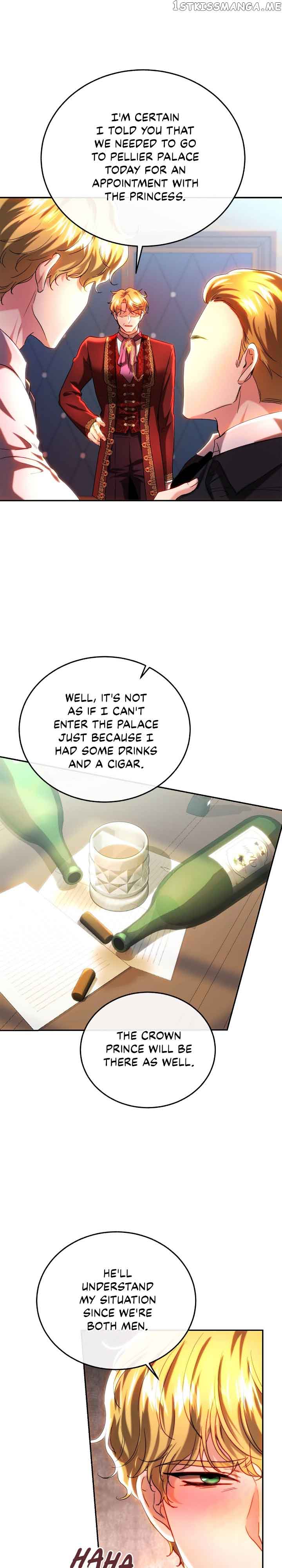 Rosalyn Bogarte chapter 39 page 7