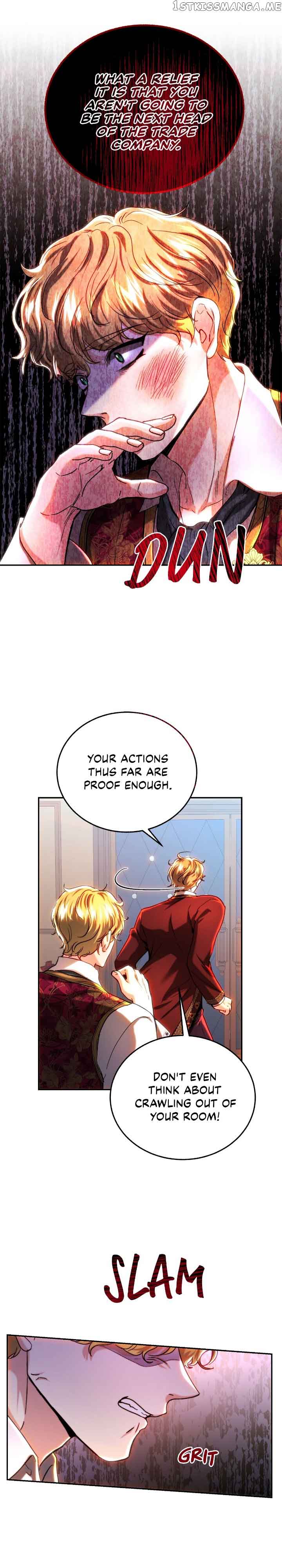 Rosalyn Bogarte chapter 39 page 10