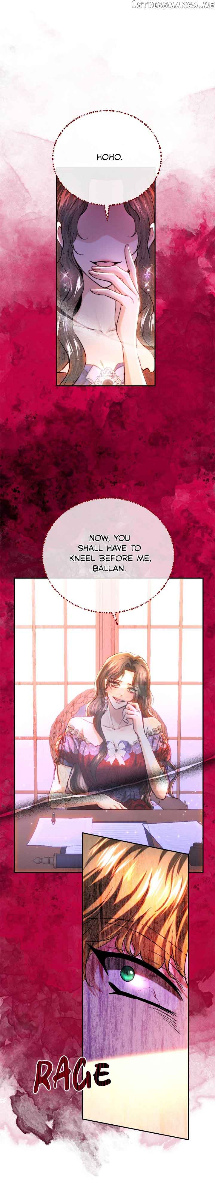 Rosalyn Bogarte chapter 39 page 11