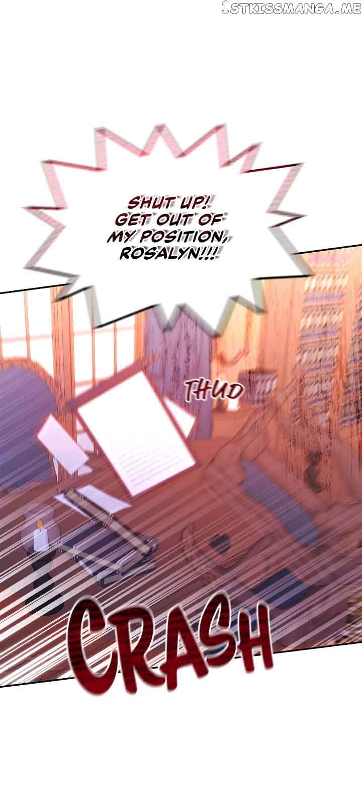 Rosalyn Bogarte chapter 39 page 12