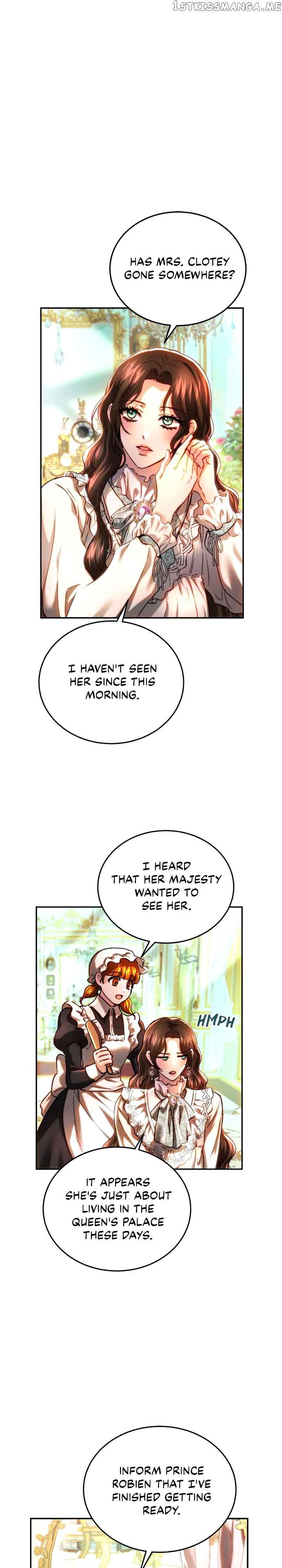 Rosalyn Bogarte chapter 39 page 16