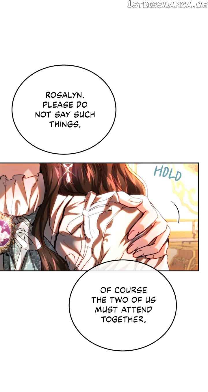 Rosalyn Bogarte chapter 39 page 18