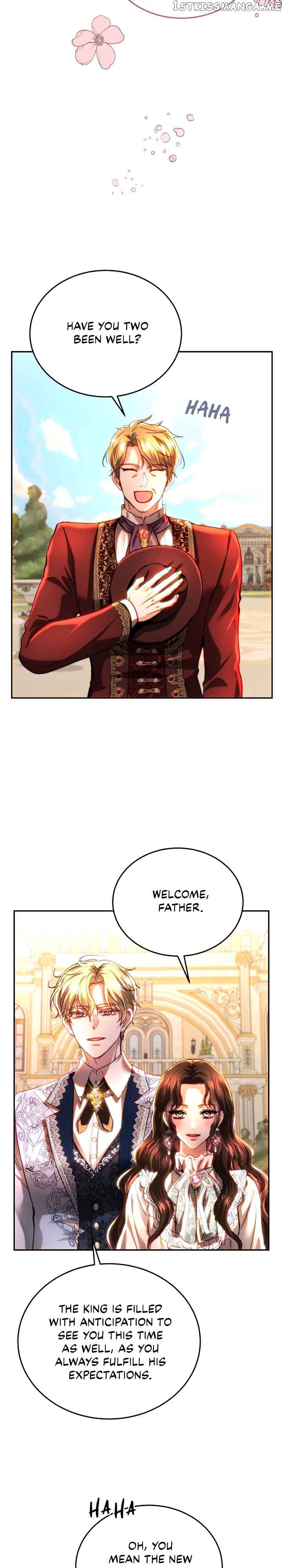 Rosalyn Bogarte chapter 39 page 20
