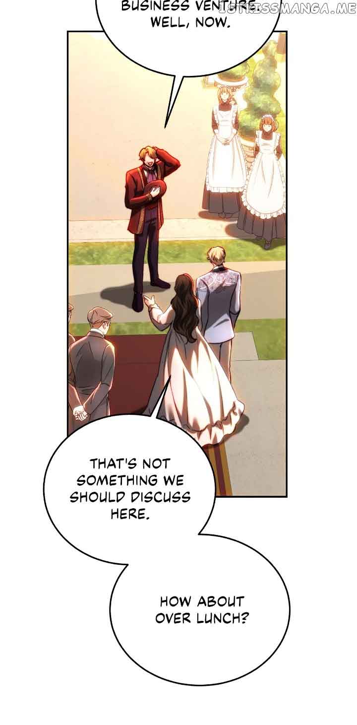 Rosalyn Bogarte chapter 39 page 21