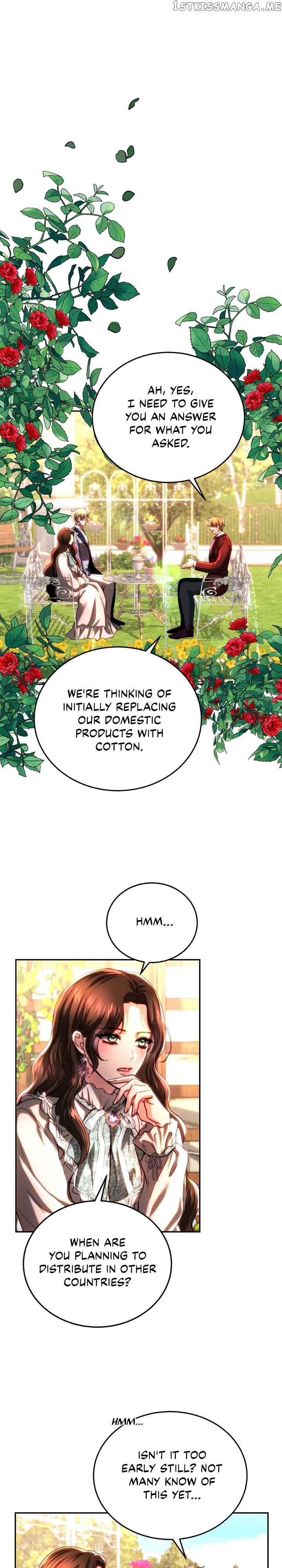 Rosalyn Bogarte chapter 39 page 22