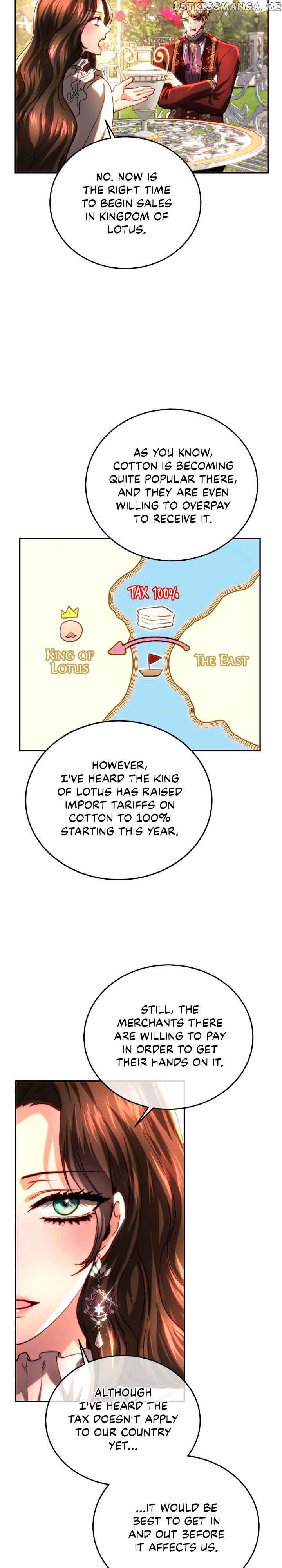 Rosalyn Bogarte chapter 39 page 23