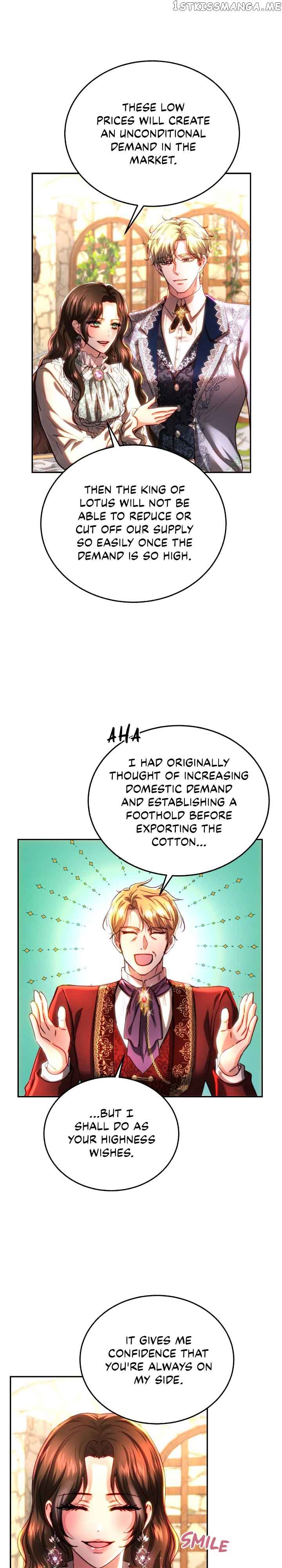 Rosalyn Bogarte chapter 39 page 25