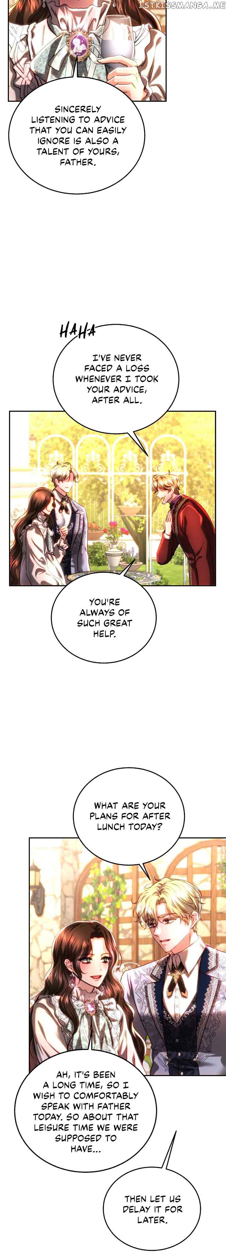 Rosalyn Bogarte chapter 39 page 26