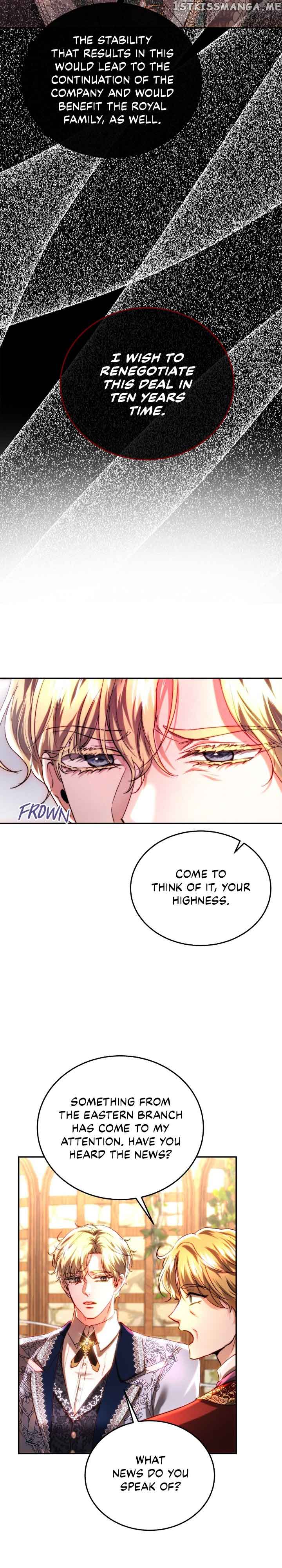 Rosalyn Bogarte chapter 39 page 29