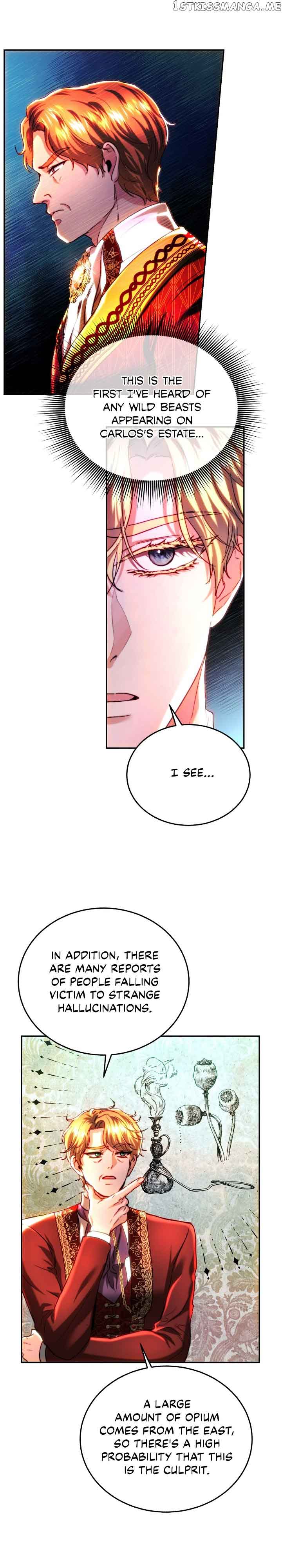Rosalyn Bogarte chapter 39 page 31
