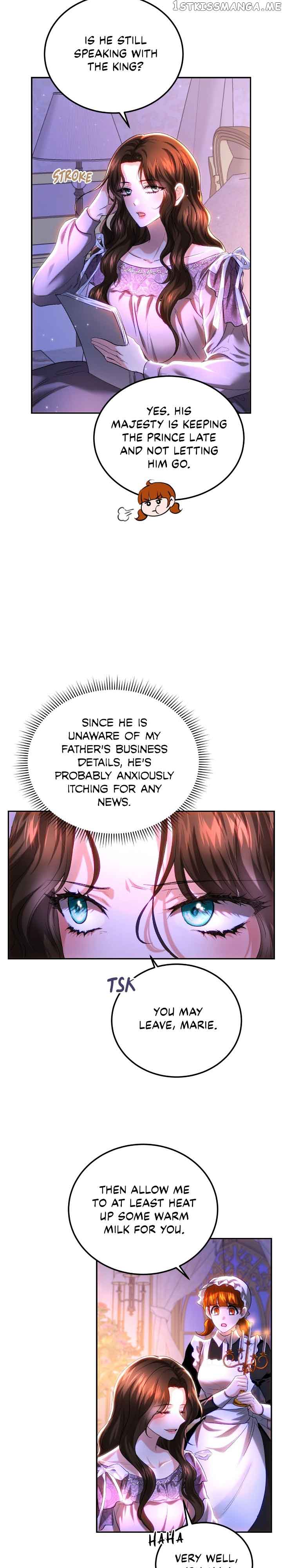 Rosalyn Bogarte chapter 40 page 2