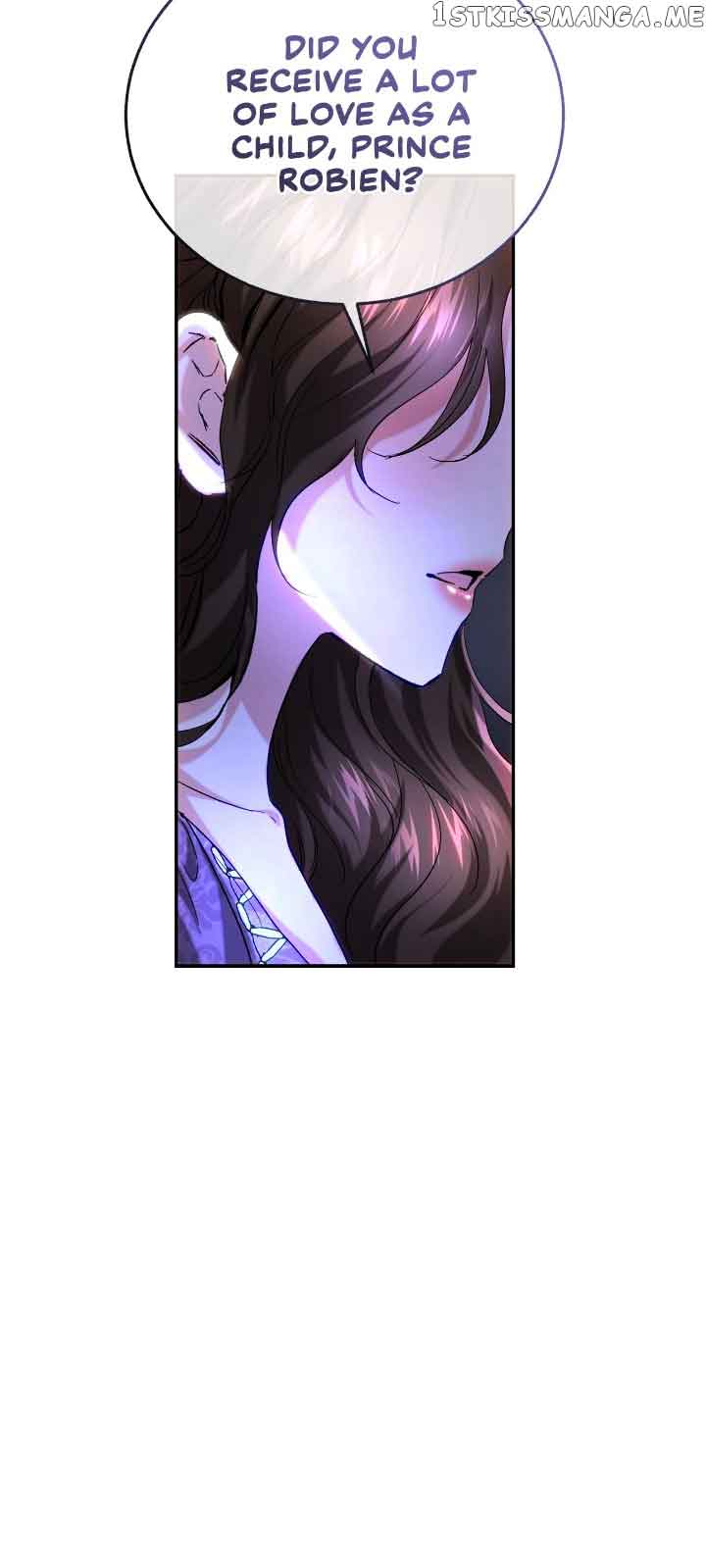 Rosalyn Bogarte chapter 40 page 9