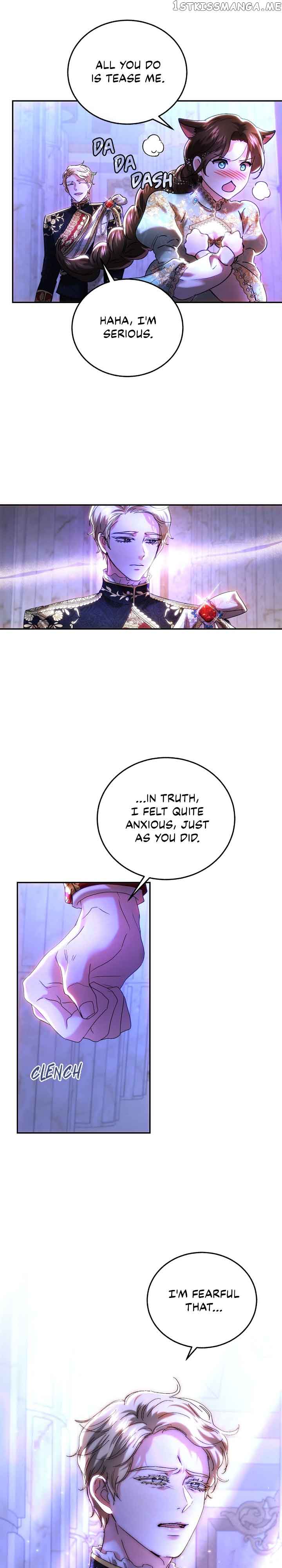 Rosalyn Bogarte chapter 42 page 8
