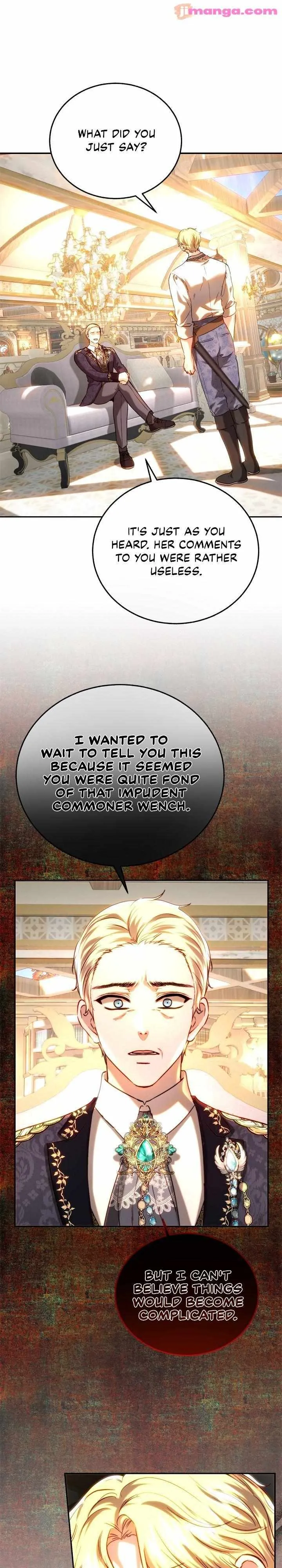 Rosalyn Bogarte chapter 51 page 1