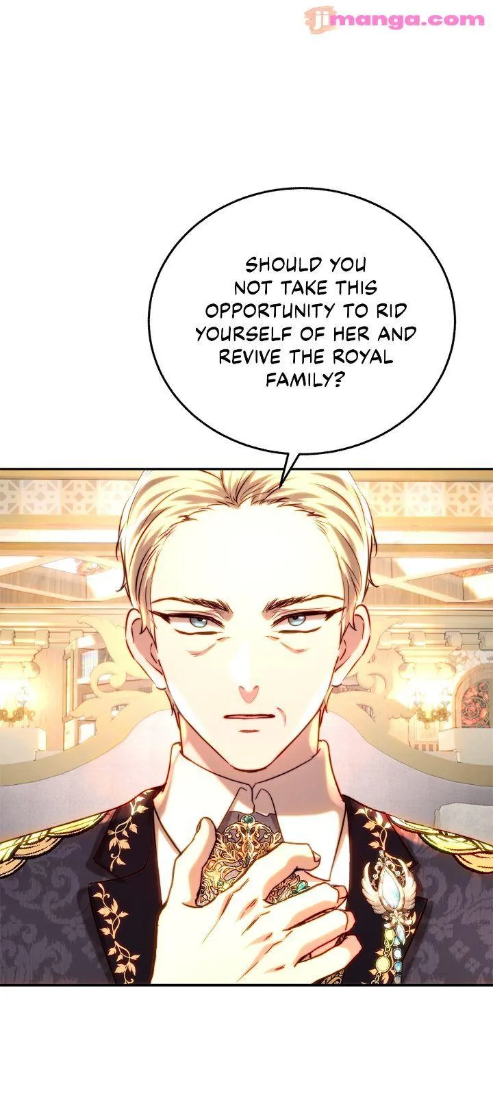 Rosalyn Bogarte chapter 51 page 3