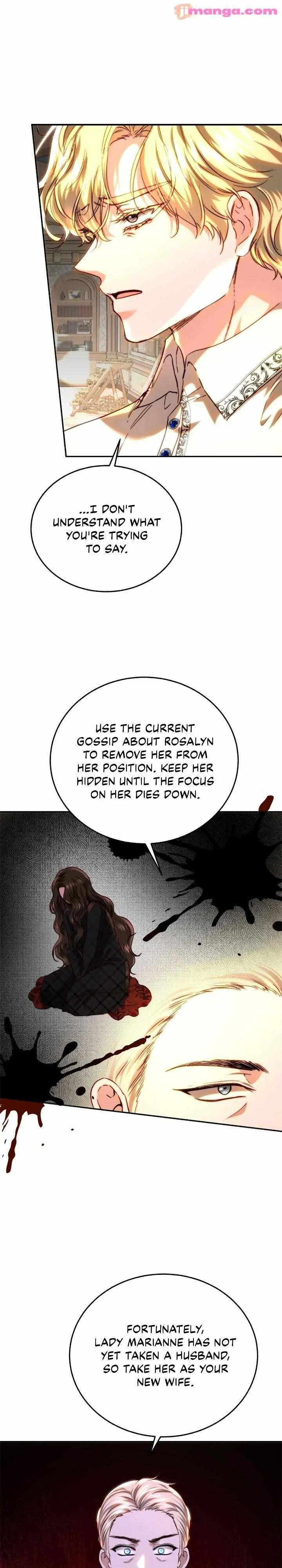 Rosalyn Bogarte chapter 51 page 4