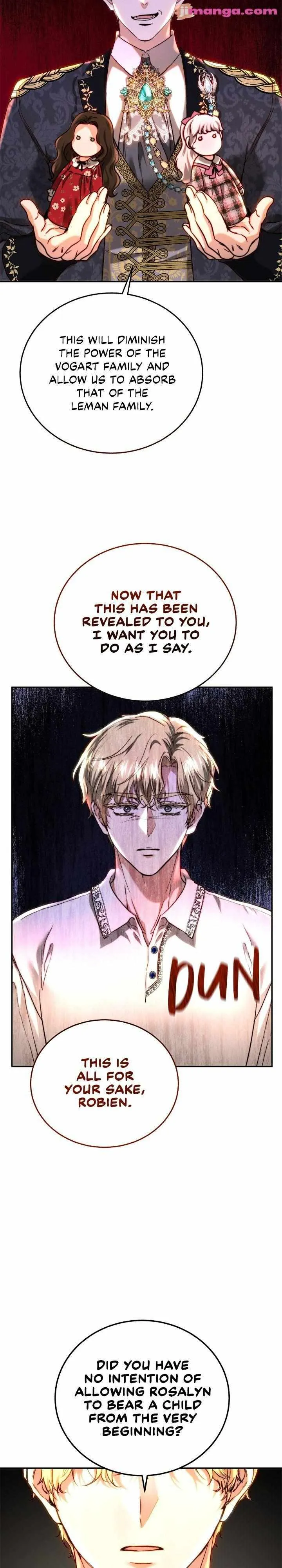 Rosalyn Bogarte chapter 51 page 5