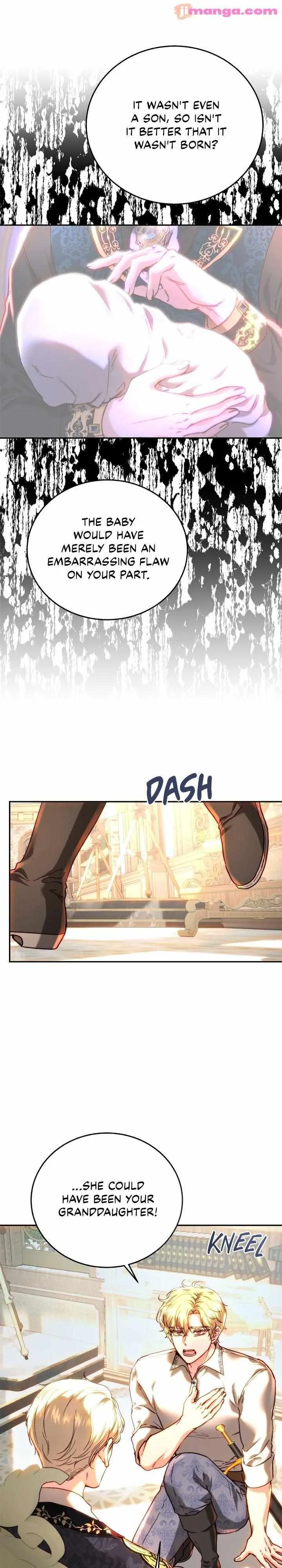 Rosalyn Bogarte chapter 51 page 7