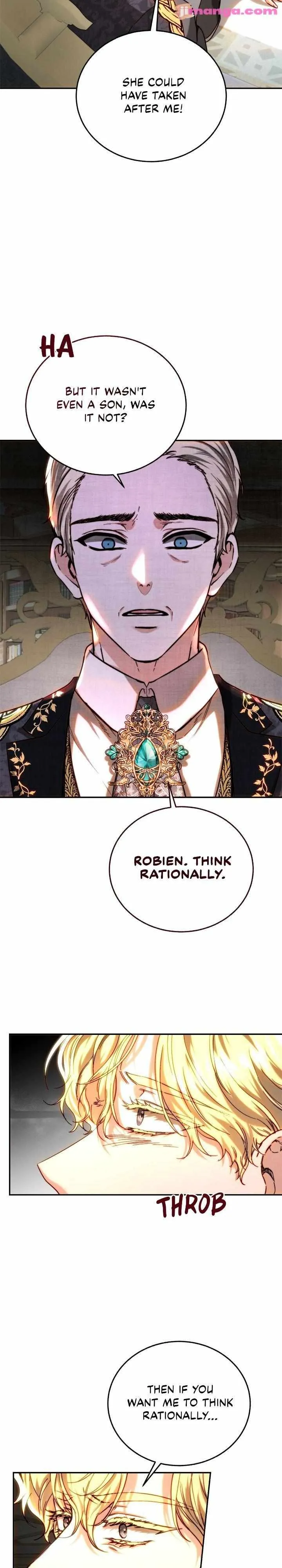 Rosalyn Bogarte chapter 51 page 8
