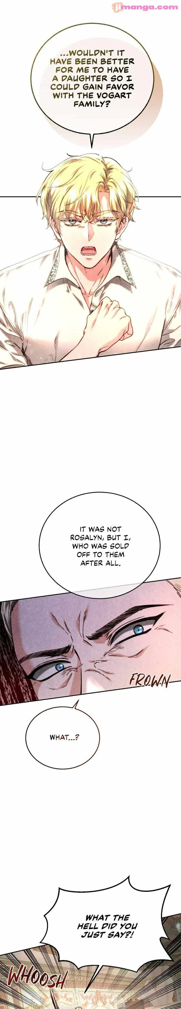 Rosalyn Bogarte chapter 51 page 10