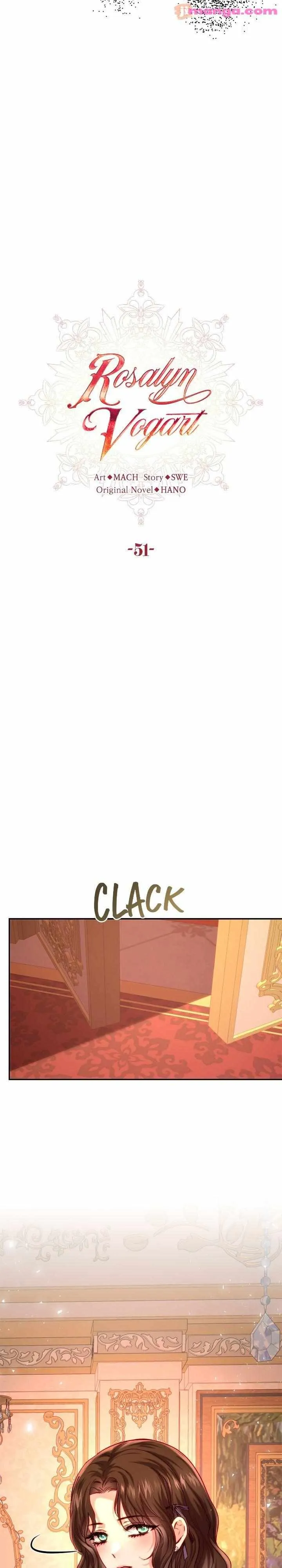 Rosalyn Bogarte chapter 51 page 14