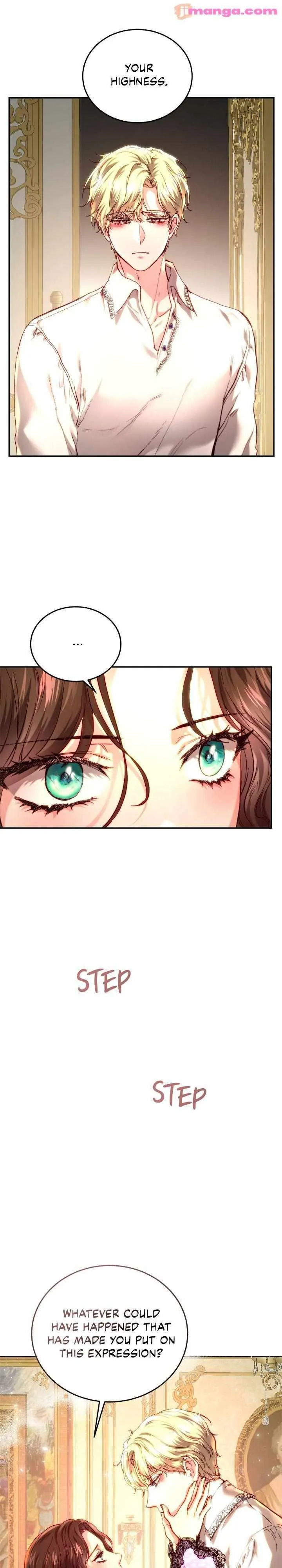 Rosalyn Bogarte chapter 51 page 16