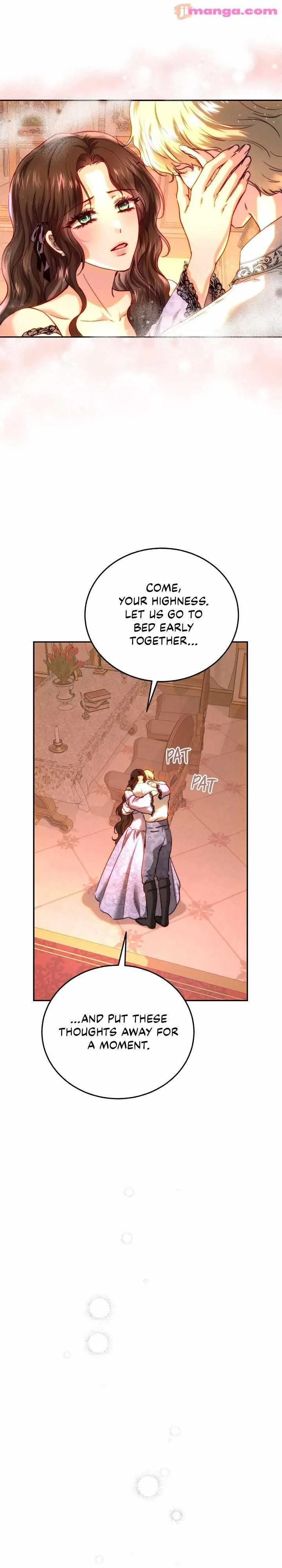 Rosalyn Bogarte chapter 51 page 18