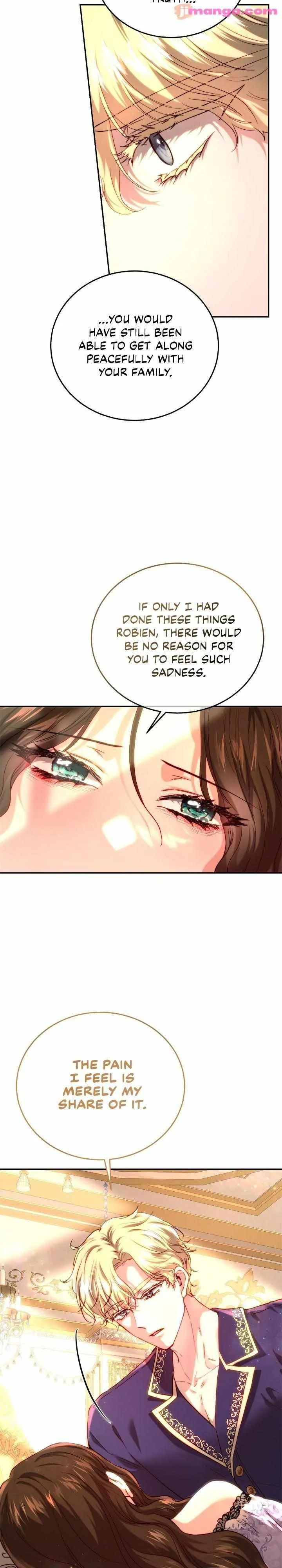Rosalyn Bogarte chapter 51 page 22