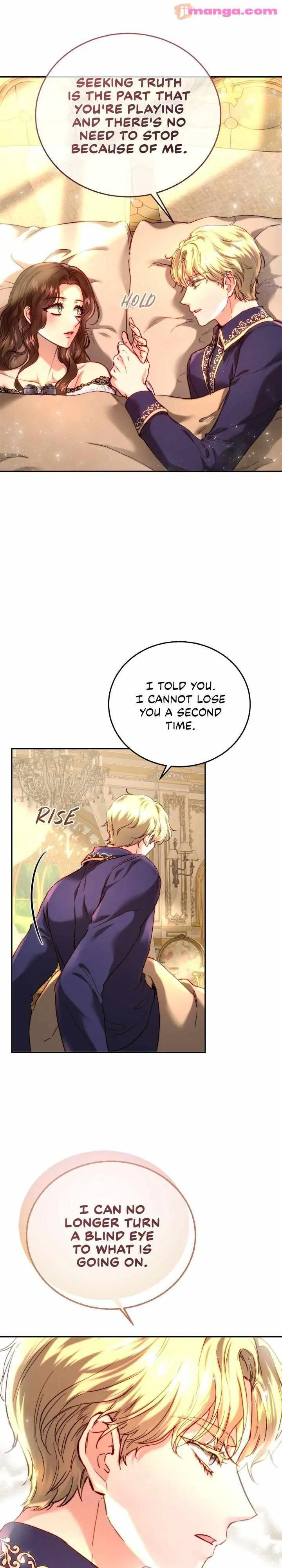 Rosalyn Bogarte chapter 51 page 24