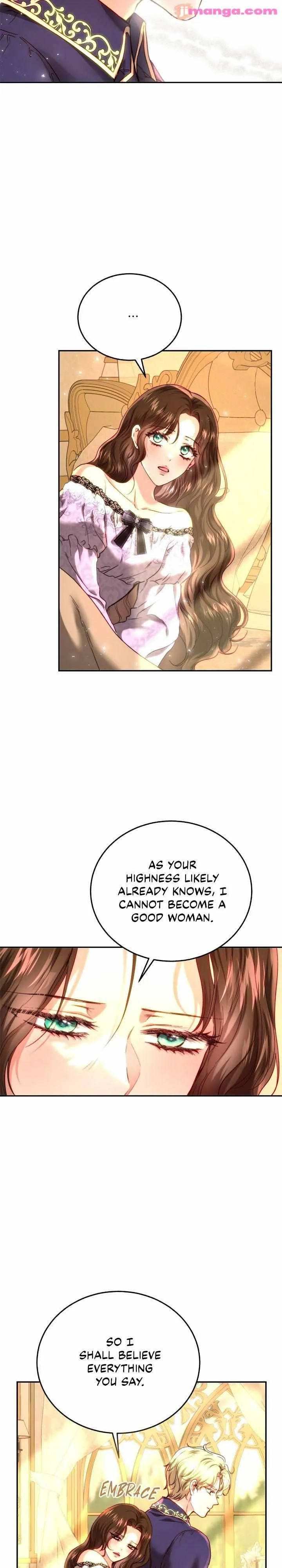 Rosalyn Bogarte chapter 51 page 25