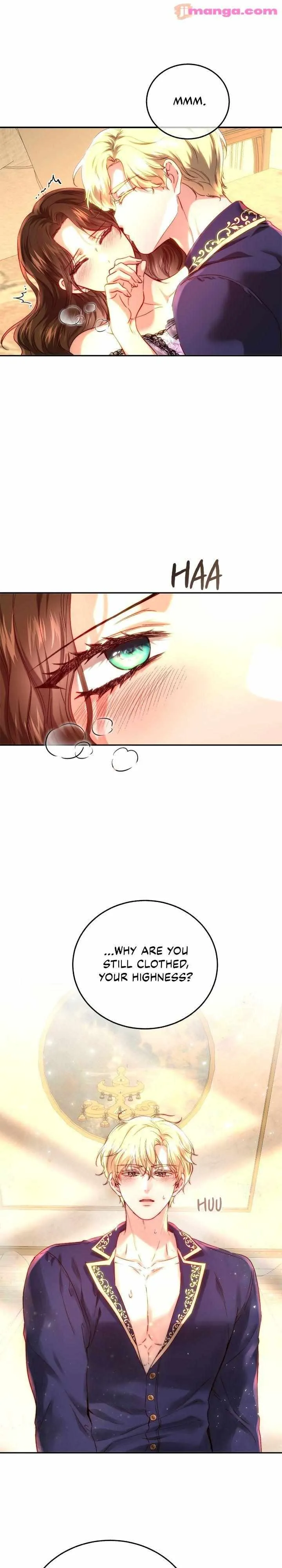 Rosalyn Bogarte chapter 51 page 29