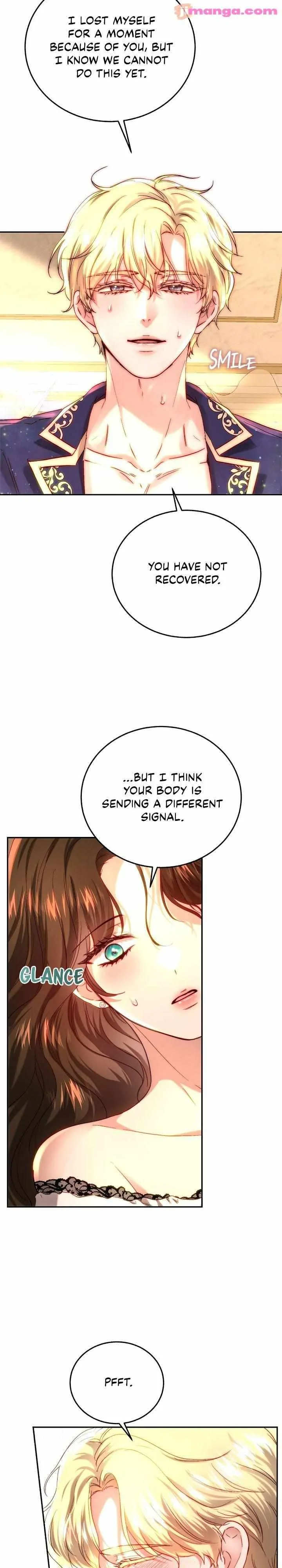 Rosalyn Bogarte chapter 51 page 30
