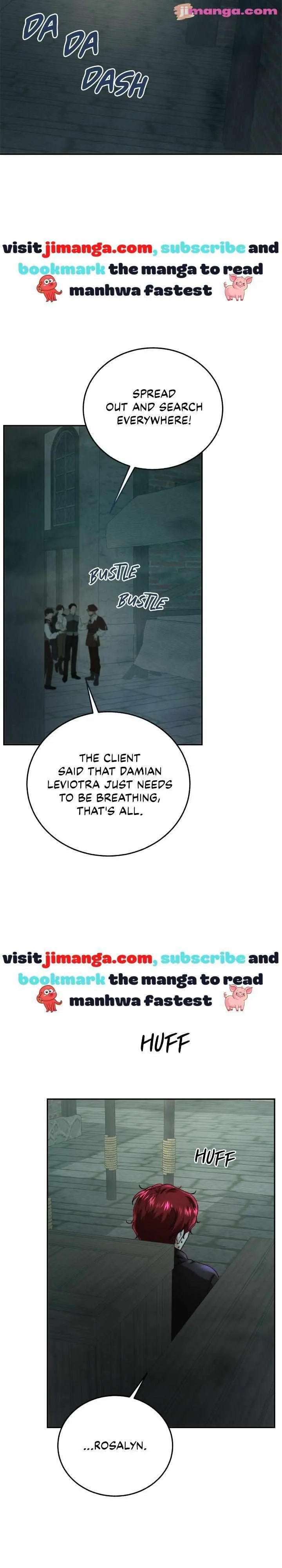 Rosalyn Bogarte chapter 51 page 33